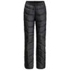 Jack Wolfskin ATMOSPHERE PANTS W Funktionshose Damen - black