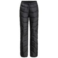Jack Wolfskin ATMOSPHERE PANTS W Funktionshose Damen - black