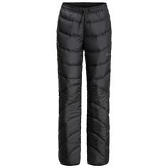 Jack Wolfskin ATMOSPHERE PANTS W Funktionshose Damen black