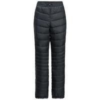 Jack Wolfskin NEBELHORN DOWN PANTS W Funktionshose Damen - black