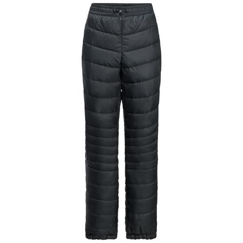 Jack Wolfskin NEBELHORN DOWN PANTS W Funktionshose Damen