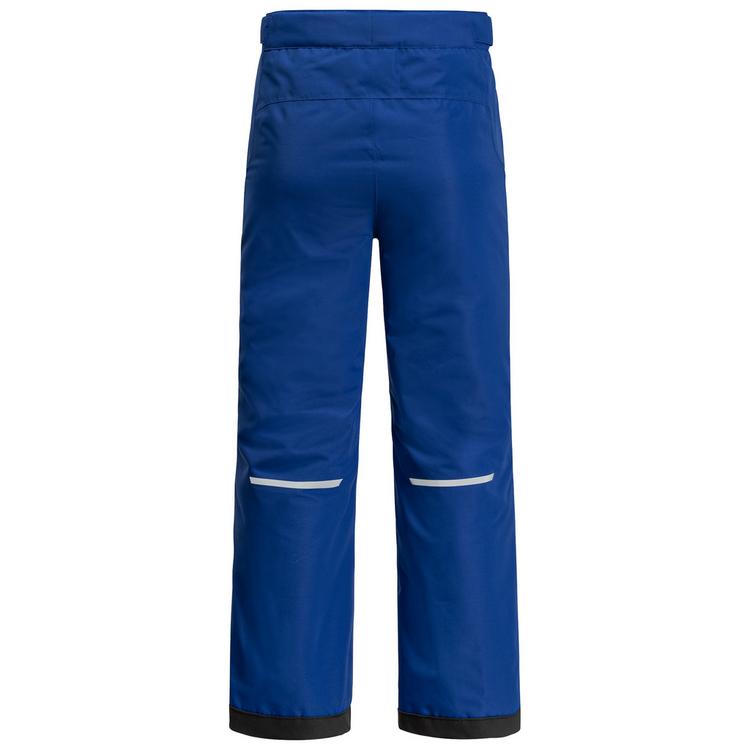 Jack Wolfskin Jack Wolfskin ACTAMIC 2L INS PANTS K Thermohose Kinder - black - 0 | SportScheck