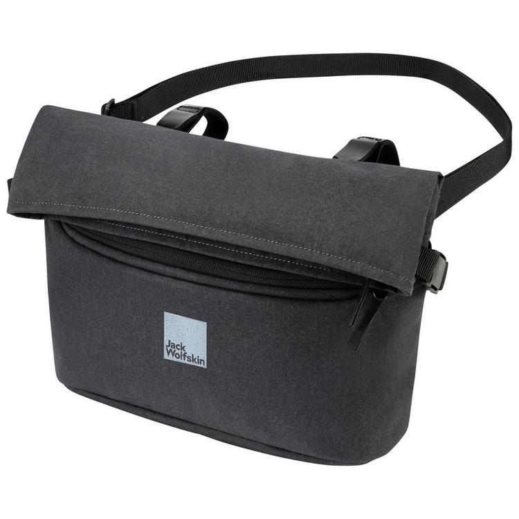 Jack Wolfskin Jack Wolfskin MAINKAI BAG 2IN1 Reiserucksack - phantom - 0 | SportScheck