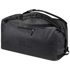 Jack Wolfskin TRAVELTOPIA DUFFLE 85 Reisetasche phantom
