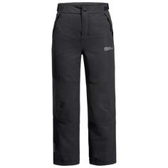 Jack Wolfskin ACTAMIC 2L INS PANTS K Thermohose Kinder phantom