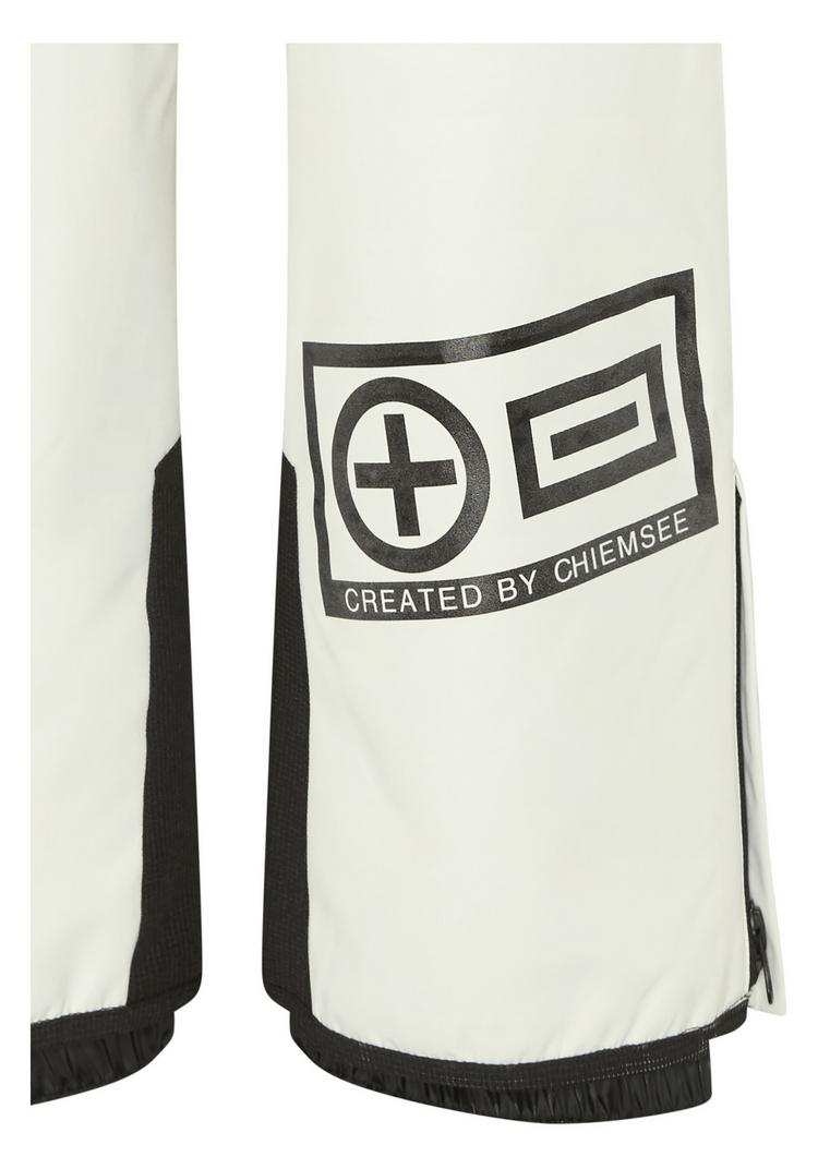 Chiemsee Chiemsee Skihose Skihose M&auml;dchen - 11-4202 Star White - 0 | SportScheck