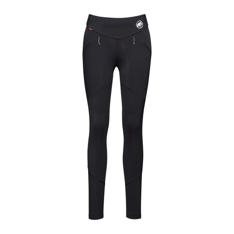 Mammut Mammut Aenergy Light Wanderhose Damen - black - 0 | SportScheck