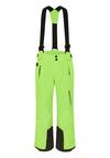 Chiemsee Skihose Skihose Jungen - 13-0340 Green Gecko