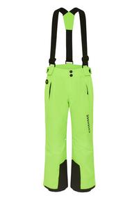 Chiemsee Skihose Skihose Jungen - 13-0340 Green Gecko