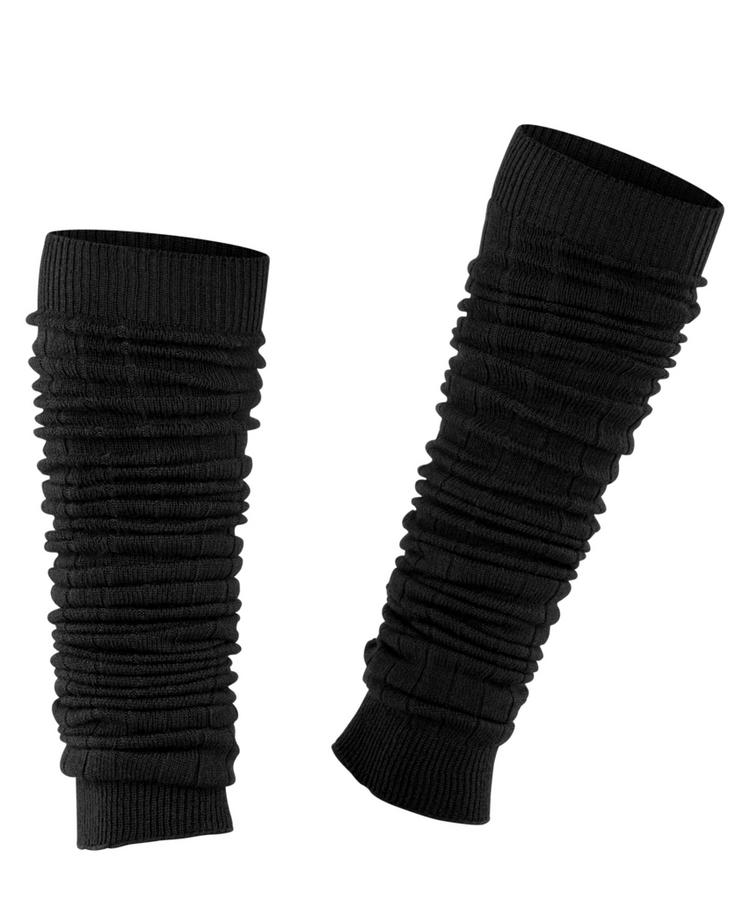 ESPRIT ESPRIT Rib AW/ LW Socken Damen - black (3000) - 0 | SportScheck