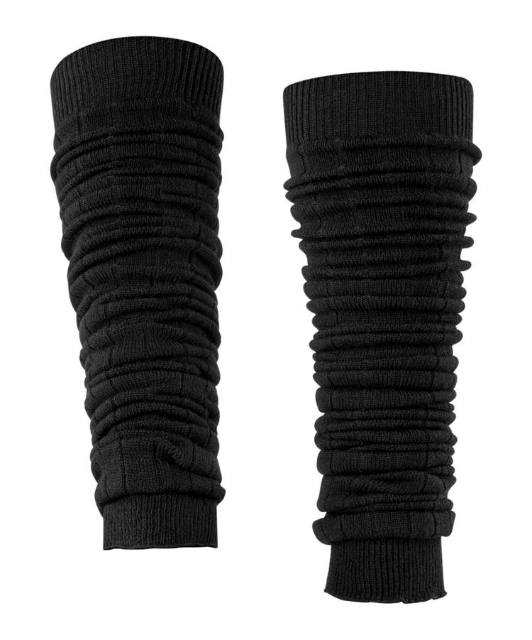 ESPRIT ESPRIT Rib AW/ LW Socken Damen - black (3000) - 0 | SportScheck