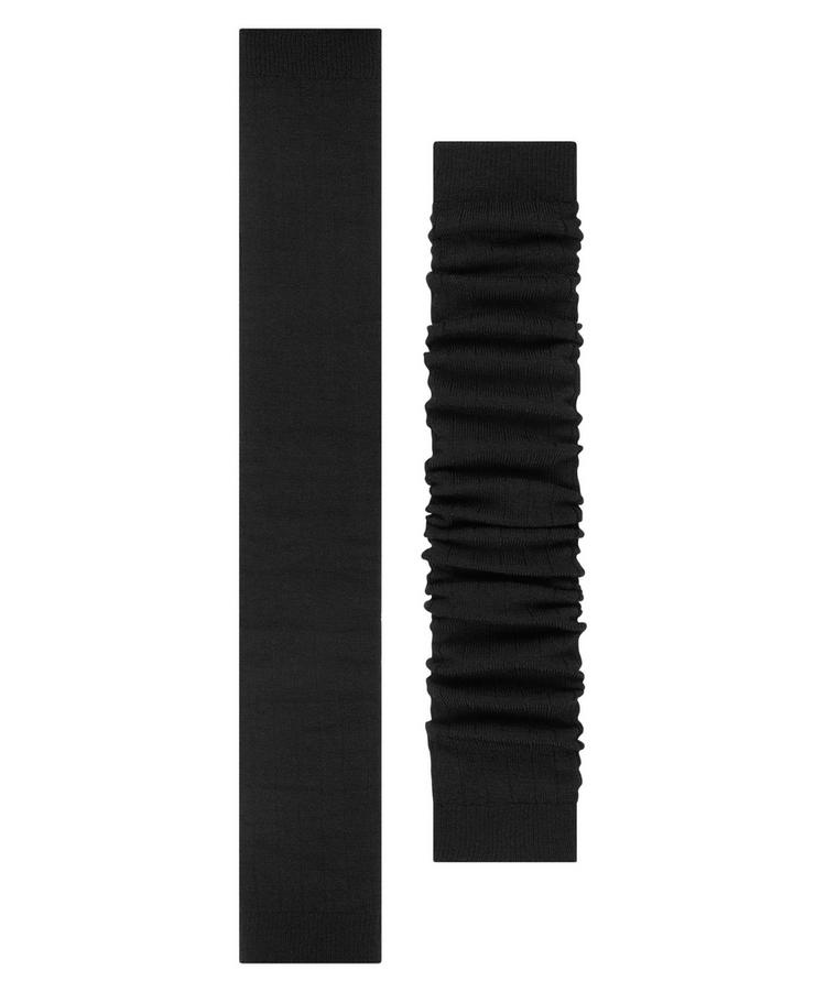 ESPRIT ESPRIT Rib AW/ LW Socken Damen - black (3000) - 2 | SportScheck