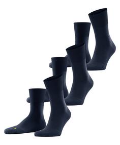 Falke Freizeitsocken marine (6120)