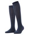 ESPRIT Basic Pure Socken Damen - marine (6120)