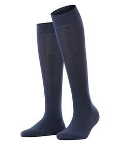 ESPRIT Basic Pure Freizeitsocken Damen marine (6120)