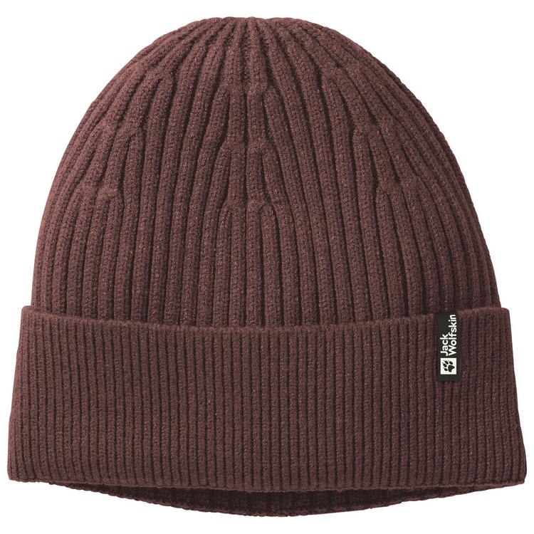 Jack Wolfskin Jack Wolfskin COSY BEANIE Stirnband - merlot - 1 | SportScheck