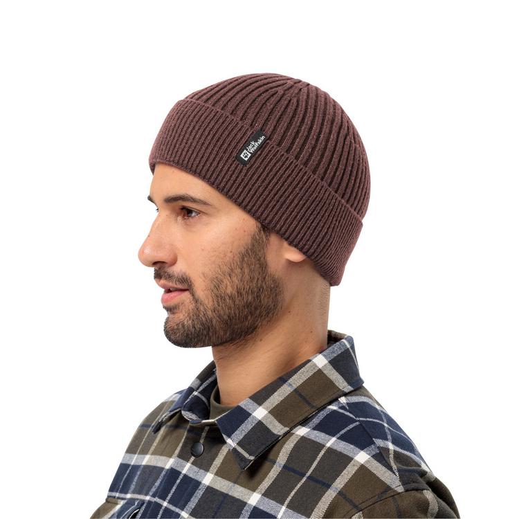 Jack Wolfskin Jack Wolfskin COSY BEANIE Stirnband - merlot - 0 | SportScheck