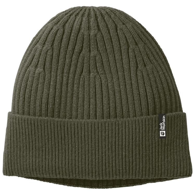 Jack Wolfskin Jack Wolfskin COSY BEANIE Stirnband - merlot - 0 | SportScheck