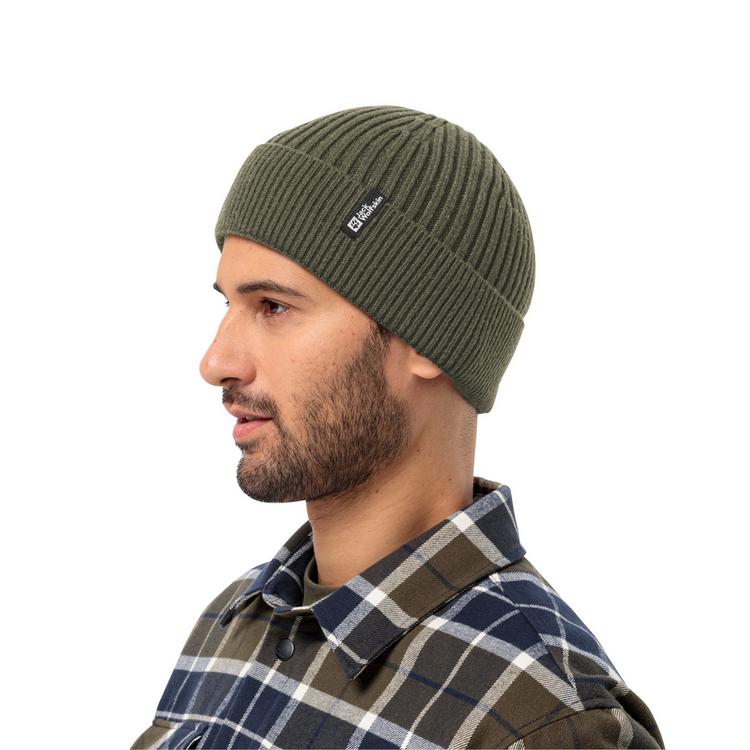 Jack Wolfskin Jack Wolfskin COSY BEANIE Stirnband - merlot - 1 | SportScheck