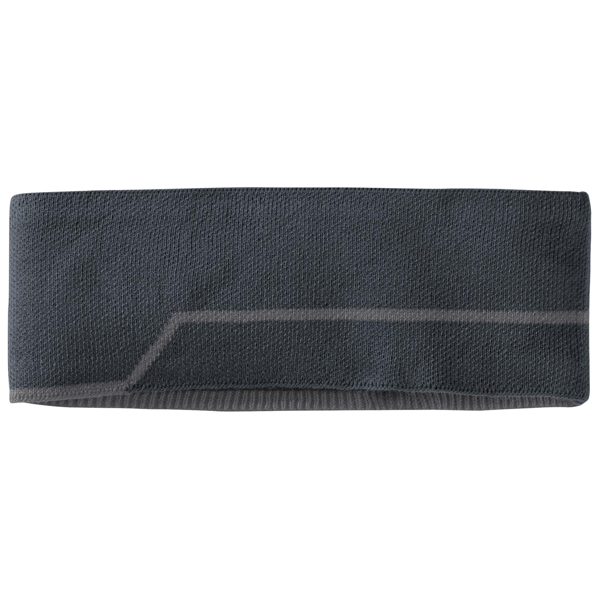 Jack Wolfskin ALPSPITZE HEADBAND Stirnband phantom im Online Shop von