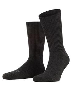 Falke Bootsocken Freizeitsocken anthra.mel (3080)