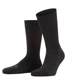 Falke Socken Freizeitsocken anthra.mel (3080)