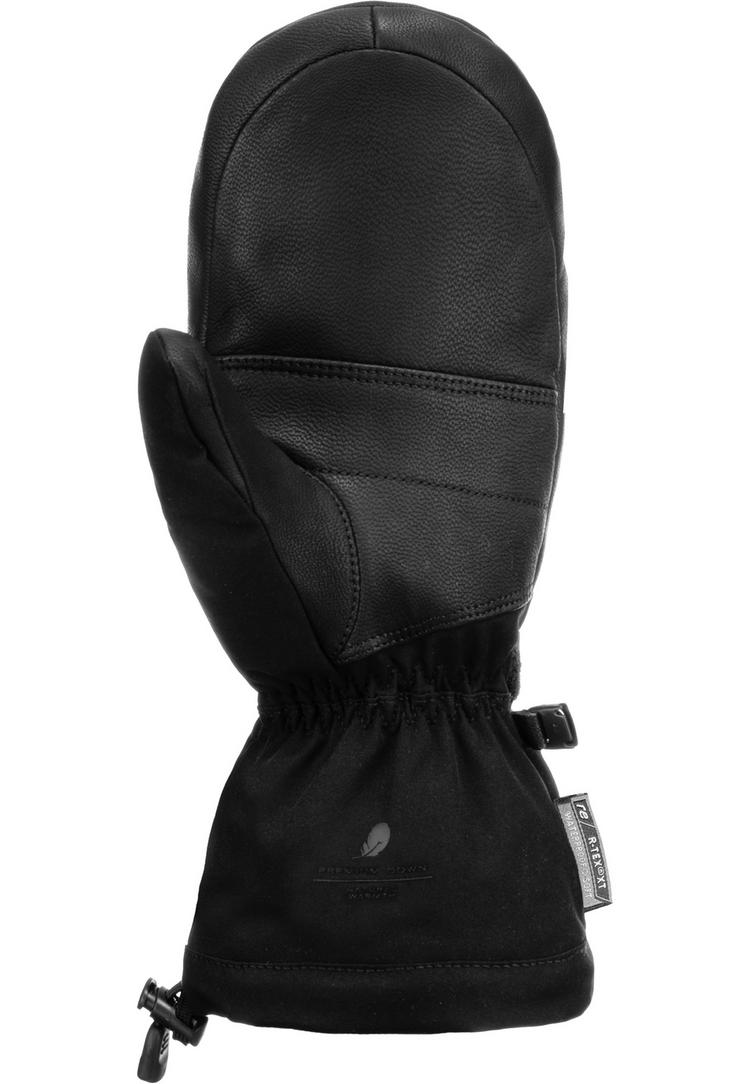Reusch Reusch Nadia R-TEX XT Mitten Handschuh - 7700 black - 0 | SportScheck