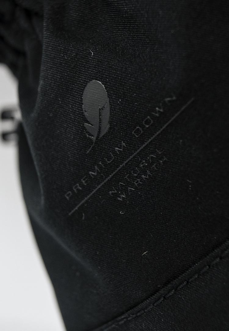 Reusch Reusch Nadia R-TEX XT Mitten Handschuh - 7700 black - 2 | SportScheck