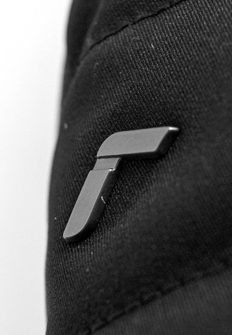 Reusch Reusch Nadia R-TEX XT Mitten Handschuh - 7700 black - 3 | SportScheck