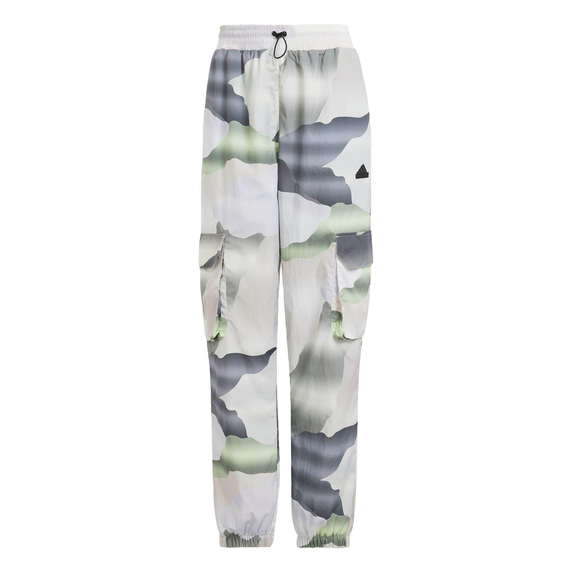 Adidas camouflage hose damen hotsell