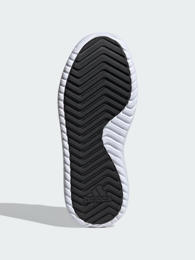 adidas adidas Grand Court Platform Schuh Sneaker Damen - Core Black / Cloud White / Core Black - 2 | SportScheck