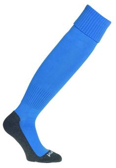 Uhlsport TEAM PRO ESSENTIAL Fußballstrümpfe Kinder cyan