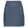 Jack Wolfskin ICEGUARD SKIRT Outdoorrock Damen - phantom