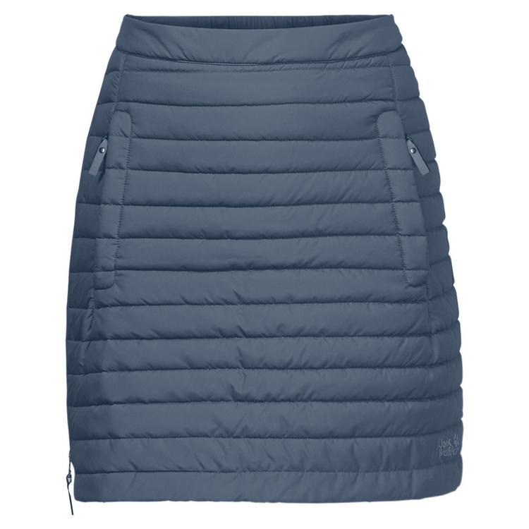 Jack Wolfskin Jack Wolfskin ICEGUARD SKIRT Outdoorrock Damen - night blue - 0 | SportScheck