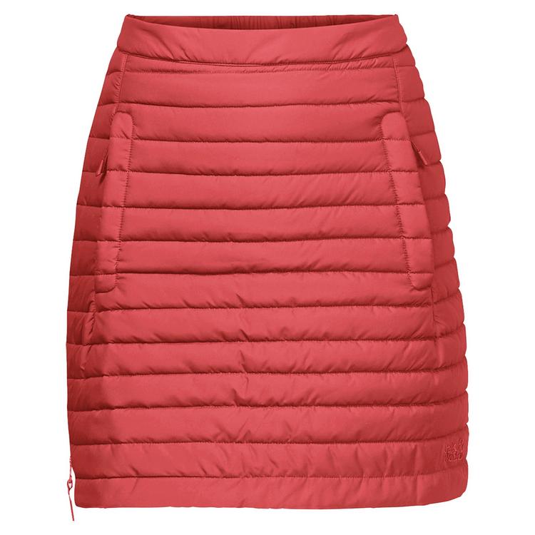 Jack Wolfskin Jack Wolfskin ICEGUARD SKIRT Outdoorrock Damen - night blue - 1 | SportScheck