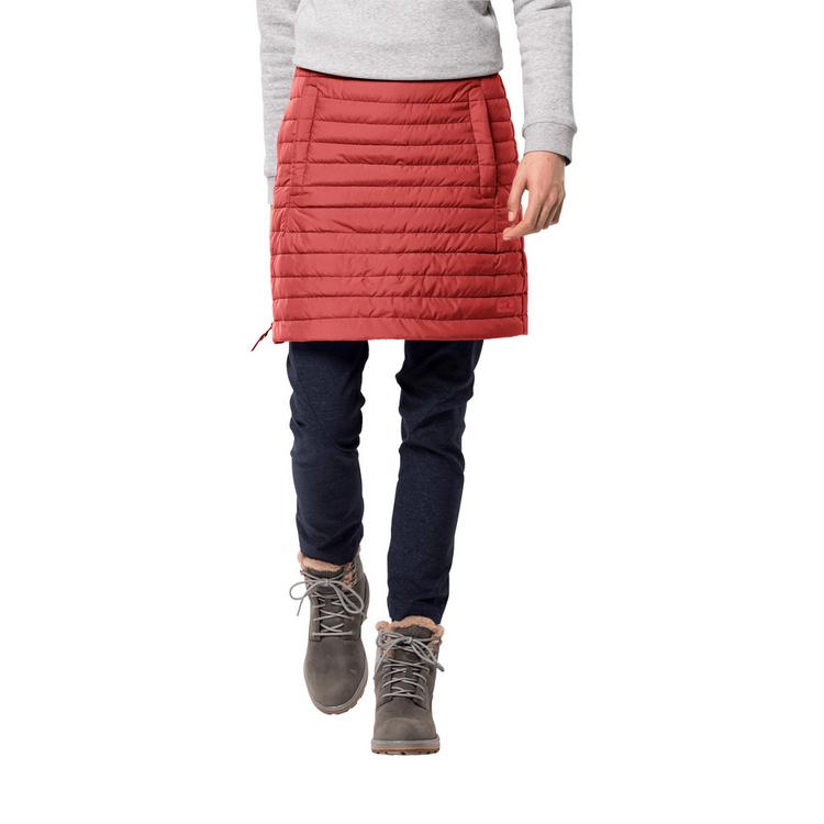 Jack Wolfskin Jack Wolfskin ICEGUARD SKIRT Outdoorrock Damen - night blue - 2 | SportScheck