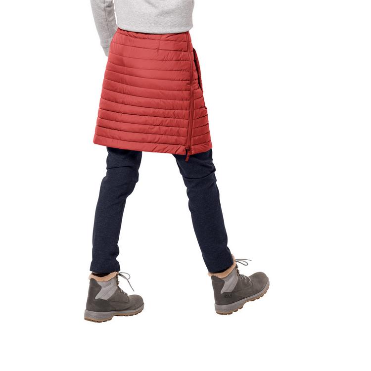 Jack Wolfskin Jack Wolfskin ICEGUARD SKIRT Outdoorrock Damen - night blue - 7 | SportScheck