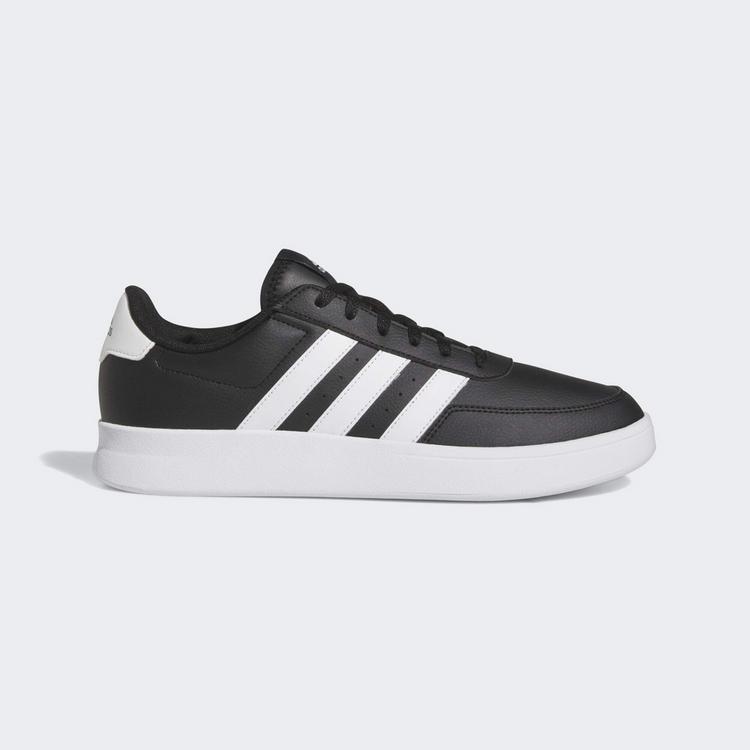 adidas adidas Breaknet 2.0 Schuh Sneaker Herren - Core Black / Cloud White / Cloud White - 6 | SportScheck