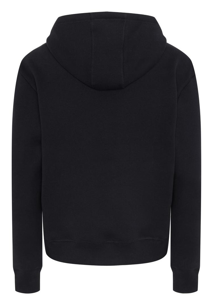 Chiemsee Chiemsee Hoodie Sweatshirt Damen - 19-3911 Black Beauty - 0 | SportScheck