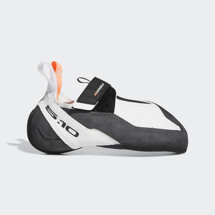 adidas adidas Five Ten Hiangle Kletterschuh Kletterschuhe Herren - Cloud White / Core Black / Signal Coral - 7 | SportScheck