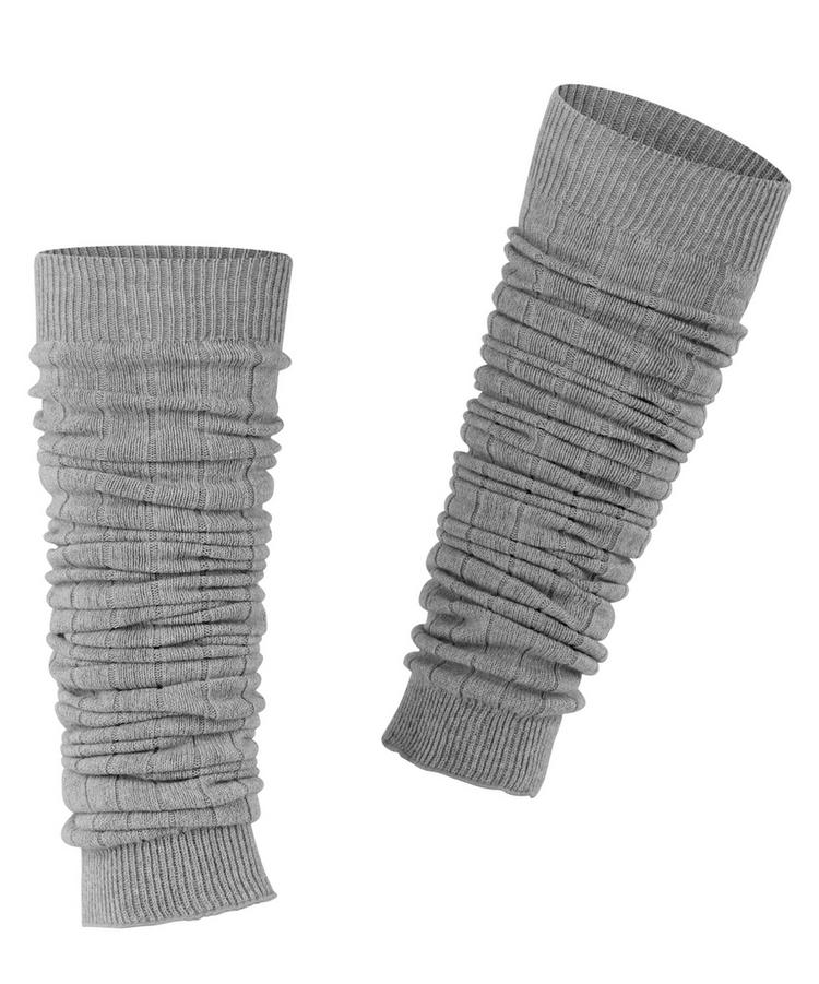 ESPRIT ESPRIT Rib AW/ LW Socken Damen - light grey (3400) - 0 | SportScheck