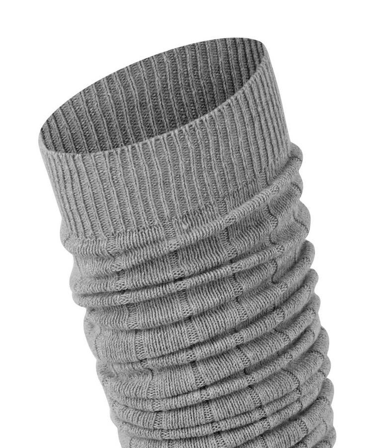 ESPRIT ESPRIT Rib AW/ LW Socken Damen - light grey (3400) - 1 | SportScheck