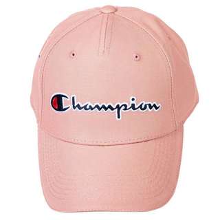 CHAMPION Cap Cap Rosa