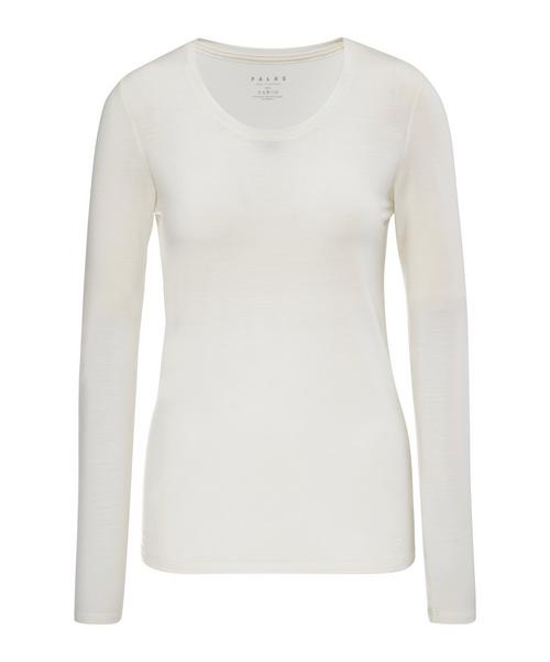 Falke UW Longsleeved Shirt WO/CLY w Unterhemd Damen