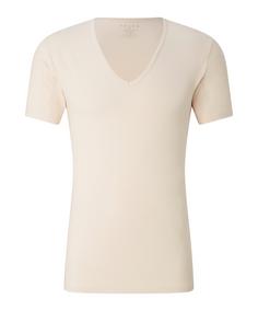 Falke T-Shirt Unterhemd Herren vale (4016)