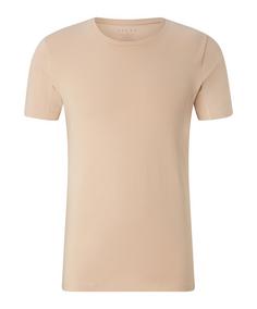 Falke T-Shirt Unterhemd Herren camel (4220)