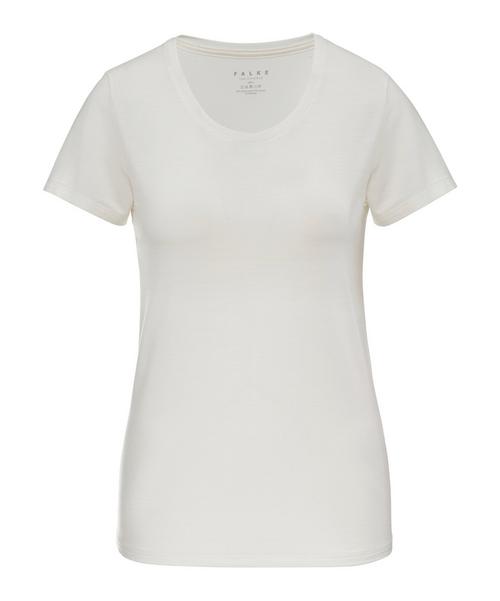 Falke UW T-Shirt WO/CLY w Unterhemd Damen