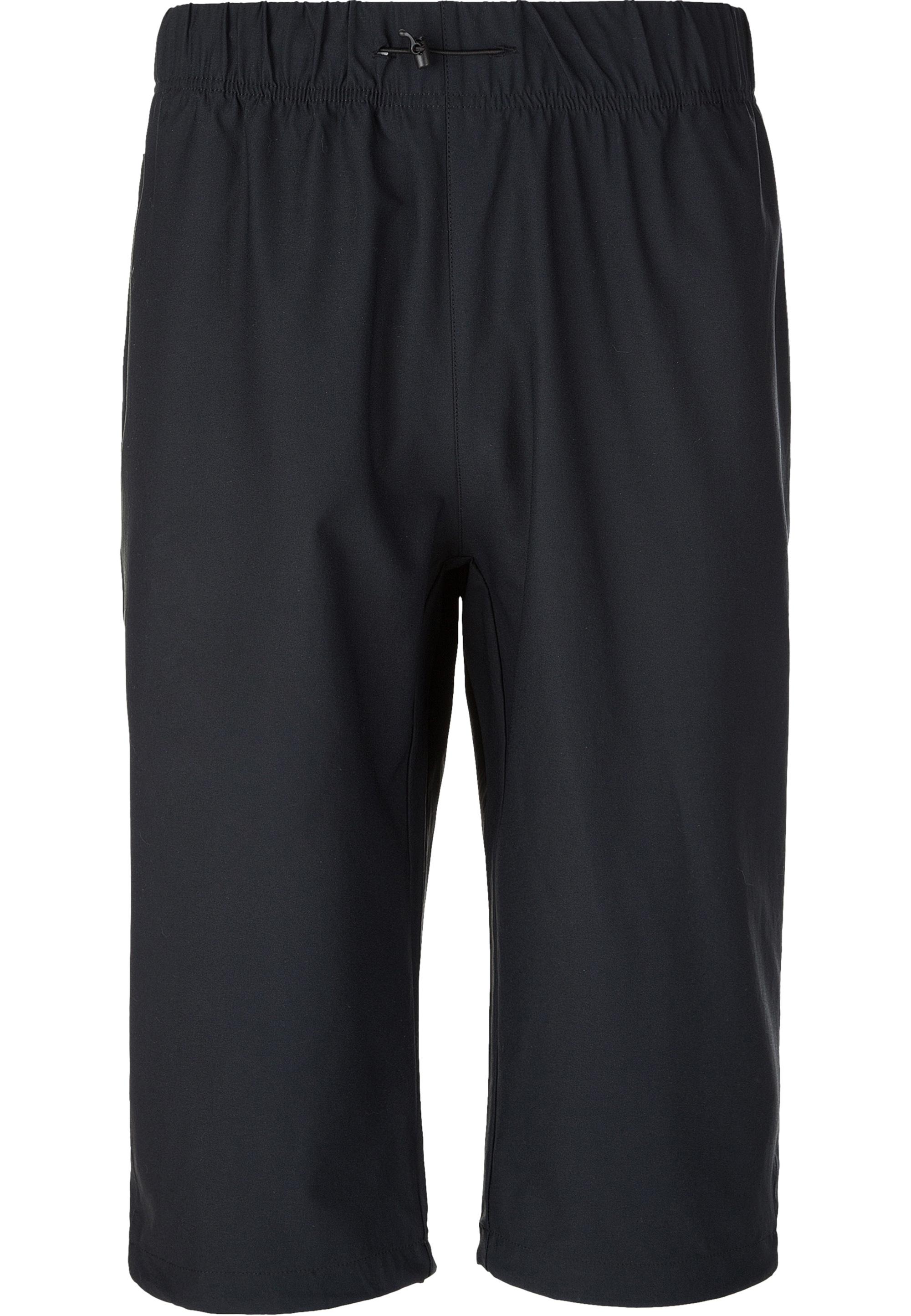 Q by Endurance CARPO Funktionsshorts Damen 1001 Black