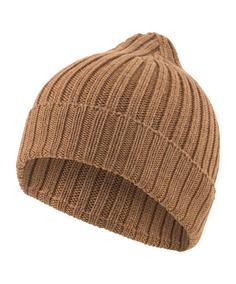 Falke Mütze Beanie rehbraun (5101)