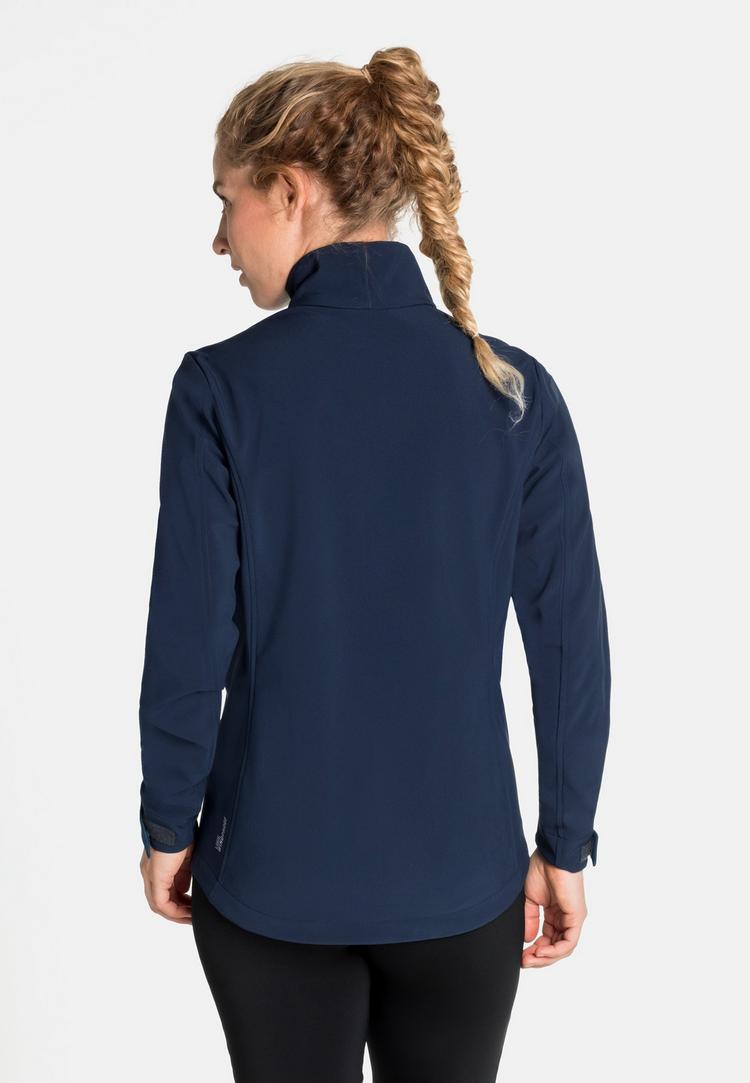 Odlo Odlo LOLO Outdoorjacke Damen - diving navy(20377) - 2 | SportScheck